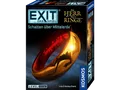 Produktbild: KOSMOS EXIT - Der Herr der Ringe / Schatten über Mittelerde (E) Brettspiel Mehrfarbig