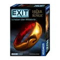 Produktbild: Kosmos EXIT - Das Spiel - Der Herr der Ringe - Schatten über Mittelerde - deutsch 283785