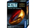 Produktbild: KOSMOS Verlag Spiel EXIT Escape Spiel Der Herr der Ringe - Schatten über Mittelerde