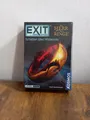 Produktbild: Kosmos EXIT Schatten über Mittelerde Gesellschaftsspiel Escape Game