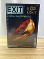 Produktbild: Kosmos Spiel EXIT Der Herr der Ringe ab 10 J 45 - 90 Min Einsteiger Lev.