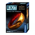 Produktbild: EXIT - Das Spiel - Der Herr der Ringe - Schatten über Mittelerde - deutsch