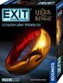 Produktbild: KOSMOS EXIT® Das Spiel: Schatten über Mittelerde™