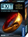 Produktbild: EXIT® - Das Spiel: Der Herr der Ringe - Schatten über Mittelerde Mihajlo Di