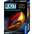 Produktbild: EXIT - Das Spiel: Der Herr der Ringe: Schatten über Mittelerde...