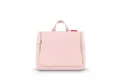 Produktbild: REISENTHEL® Kulturbeutel toiletbag XL (1-tlg), großes Hauptfach, Stecktaschen, Haken zum Aufhängen, Spiegel innen