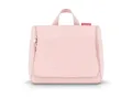 Produktbild: REISENTHEL® Kulturbeutel toiletbag XL twist blush