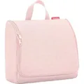 Produktbild: Reisenthel Kulturbeutel Toiletbag XL, Damen, 4 Liter, Breite 28cm, Polyester, twist blush