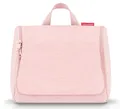 Produktbild: reisenthel toiletbag XL Kosmetiktasche Waschtasche twist blush WO3100