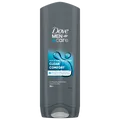 Produktbild: Dove Men+Care Duschgel Clean Comfort 250ml