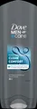 Produktbild: 8720181302336 Dove Men+Care Clean Comfort Żel pod Prysznic 250 ml Unilever