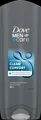 Produktbild: 8720181302336 Dove Men+Care Clean Comfort Żel pod Prysznic 250 ml Unilever