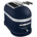 Produktbild: KitchenAid Artisan Toaster 2-Scheiben 5KMT2204EIB Tintenblau
