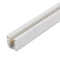 Produktbild: 3-Phasen Stromschiene Aufbau weiß 2m - NORDIC-ALUMINIUM GLOBALtrac XTS4200-3