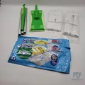 Produktbild: Swiffer Bodenwischer Dry & Wet Starter-Set Zum Reinigen Von Hartholz Und Böden,