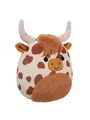 Produktbild: Squishmallows Alonzo the Highland Cow 19 cm