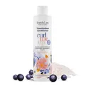 Produktbild: Jean & Len Traumlocken Conditioner Reiswasser & Açaibeere