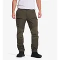 Produktbild: Nordwand Pro Pants Herren Moss Gray, Größe:M - Outdoorhose, Wanderhose & Trekkinghose - Grün