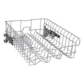 Produktbild: easyPART Kompatibel/Ersatz für BOSCH 00686438 Geschirrkorb Korb oben RackMatic Spülmaschine Siemens