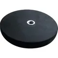 Produktbild: Flachgreifermagnet Set 2-teilig mit Gewindebuchse flach, Neodym,⌀ 22 mm 2 Stk