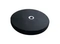 Produktbild: Flachgreifermagnet Set 2-teilig mit Gewindebuchse flach, Neodym,⌀ 22 mm (085931 22)