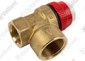 Produktbild: Vaillant Sicherheitsventil fur VC-VCW.. VK.. GP 120 Unit | 190721