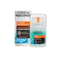 Produktbild: L'Oreal Deutschland Tagescreme Men Expert Hydra Energetic, Quenching, Gel, 50ml