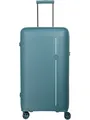 Produktbild: Travelite Trolley ROOMER Koffer 101L Blau 077149-25
