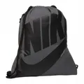 Produktbild: Heritage Gymsack Sporttasche Rucksack Beutel Polyester Grau