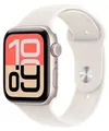 Produktbild: Apple Watch SE (3nd generation) , OLED, Touchscreen, 64 GB, WLAN, GPS, 32,9 g