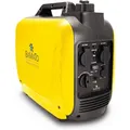 Produktbild: BAMATO Inverter Stromerzeuger BGE-2000I