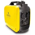 Produktbild: BAMATO Inverter Stromerzeuger BGE-2000I