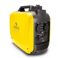 Produktbild: BAMATO Inverter Stromerzeuger BGE-2000I Benzin Stromgenerator 2x230V 2xUSB 2000W