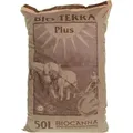 Produktbild: BIOCANNA  Terra Plus, 50 l | Erdsubstrat