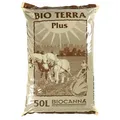 Produktbild: Canna Bio Terra Plus 50 Liter organische Grow Erde vorgedüngt