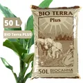 Produktbild: Canna Bio Terra Plus Erde 50L für Growbox
