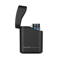 Produktbild: Baton 4 Premium EDC Taschenlampe mit Olight Wireless Charger (Schwarz)