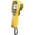 Produktbild: Fluke - 62 Max+ Infrarot-thermometer Optik 12:1 -30 - +650 °c