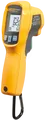 Produktbild: FLUKE 62 MAX+ - Infrarot-Thermometer 62 MAX+, mit Laserpointer, -30 bis +650°C