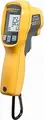 Produktbild: Fluke 62 MAX+ Infrarot-Thermometer | -30 bis 650 °C | Doppel-Laser | IP54 | gelb