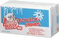 Produktbild: Bussy Mix Schleckdrinks Colageschmack oder Fruchtgeschmack 200 x 40ml