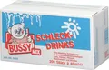 Produktbild: Bussy Mix Wassereis zum Einfrieren Mini (5 Sorten) 200 Stück á 40 ml
