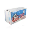 Produktbild: 600 STÜCK BUSSY WASSEREIS MIX SCHLECK DRINKS 600 X 40ML WASSEREIS AKT.MHD