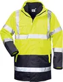 Produktbild: Safestyle Warnschutz-Parka 