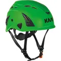 Produktbild: KASK Schutzhelm Superplasma AQ, EN 397, EN 12492, Größe 51-63, mit Kinnriemen, grün