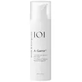 Produktbild: Geek & Gorgeous A-Game 10 – Hochdosiertes Serum mit 0,1% Retinal – Anti-Aging Gesichtspflege für reife, müde Haut – Fördert Zellerneuerung – Für alle Hauttypen – 30 ml
