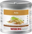 Produktbild: Wiberg - Asia Gewürzzubereitung - 300g/470ml