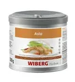 Produktbild: WIBERG | ASIA - GEWÜRZ | Chilli, Koriander, dezent nach Zimt  Aroma-Tresor 470ml
