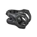 Produktbild: ergotec A-Head Vorbau BASS Alu, sw, 45mm, Ø28,6mm/Ø31,8mm (1 Stück)