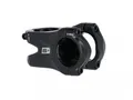 Produktbild: Ergotec Ahead Vorbau BASS 6+ Alu sw 45mm Ø28,6mm Ø31,8mm